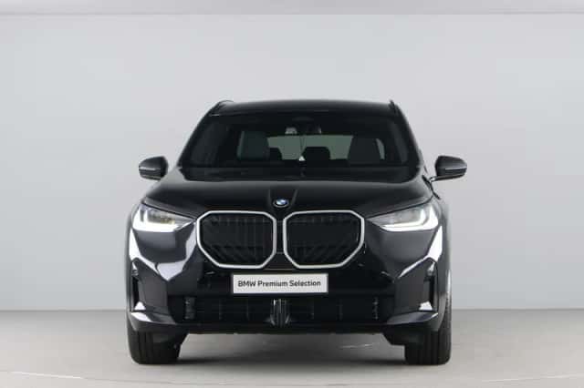 BMW X3 (2026) thumbnail 6