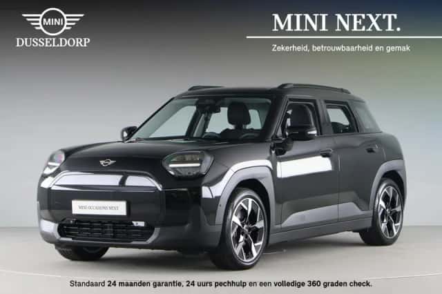 MINI Aceman (2025)
