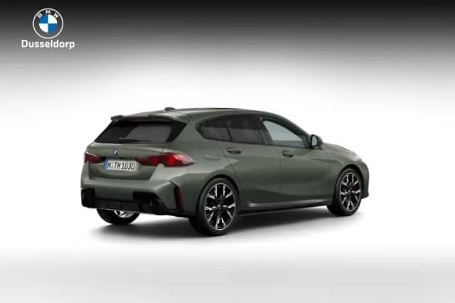 BMW 1-Serie (2026) thumbnail 2