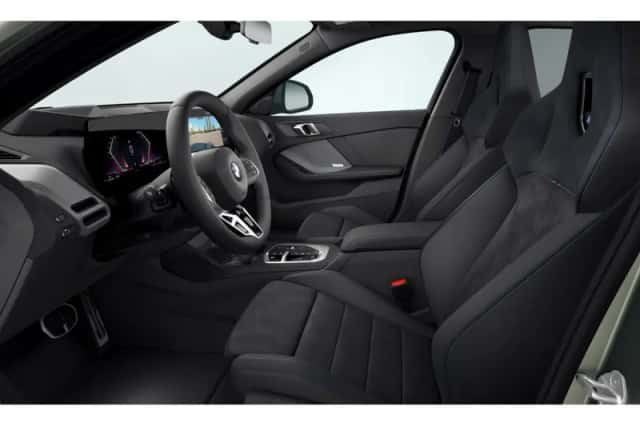 BMW 1-Serie (2026) thumbnail 4