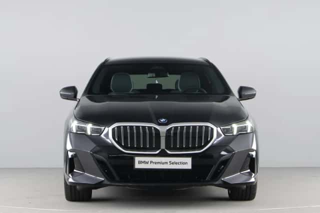 BMW 5-Serie (2026) thumbnail 5