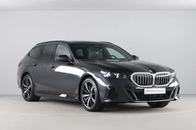BMW 5-Serie (2026) thumbnail 6