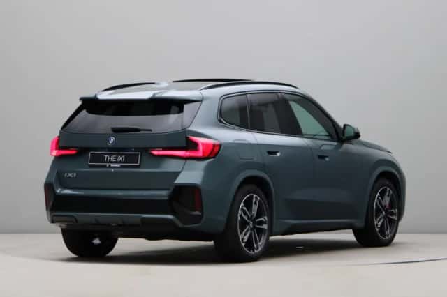 BMW iX1 (2026) thumbnail 5