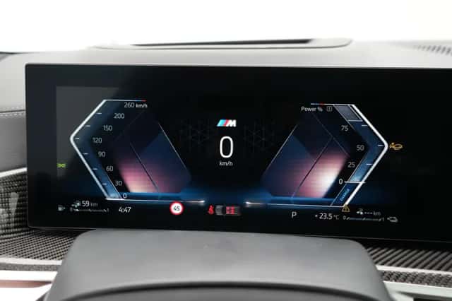 BMW X5 (2026) thumbnail 3