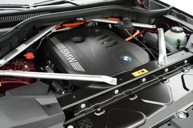 BMW X5 (2026) thumbnail 4