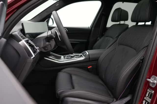 BMW X5 (2026) thumbnail 5