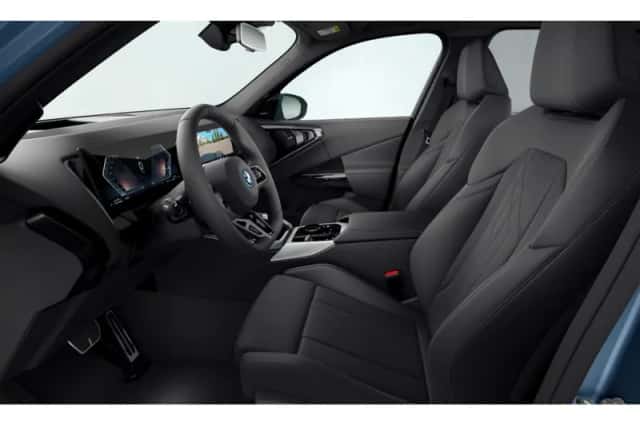 BMW X3 (2026) thumbnail 3