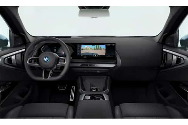 BMW X3 (2026) thumbnail 4
