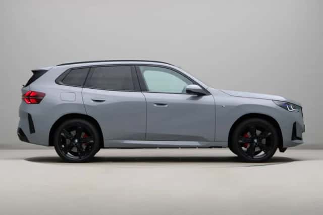 BMW X3 (2026) thumbnail 4