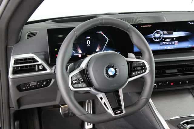 BMW 4-Serie (2026) thumbnail 2