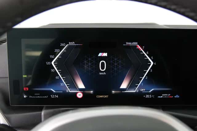 BMW 4-Serie (2026) thumbnail 3