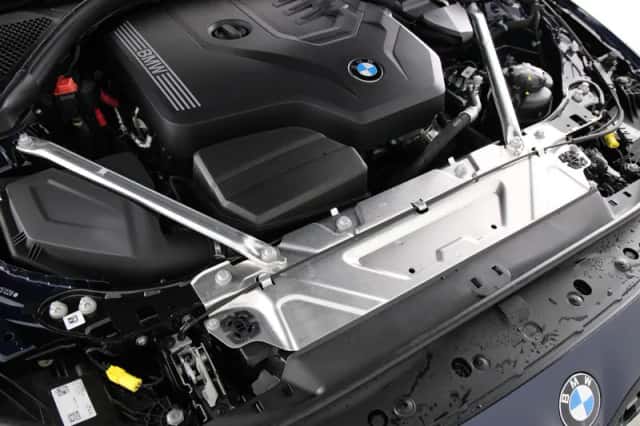 BMW 4-Serie (2026) thumbnail 4