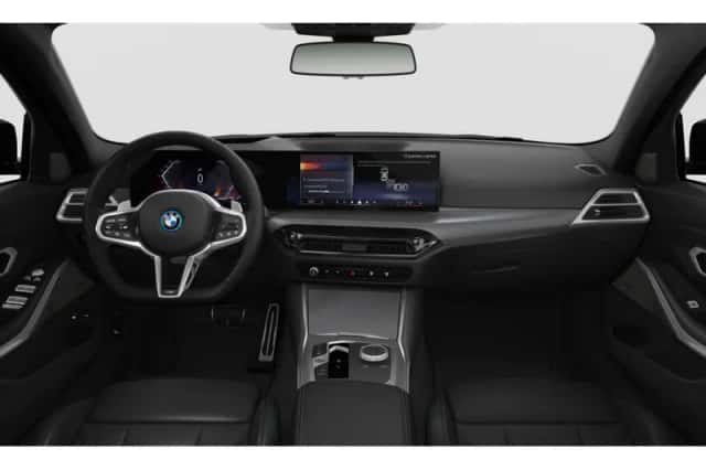 BMW 3-Serie (2026) thumbnail 4