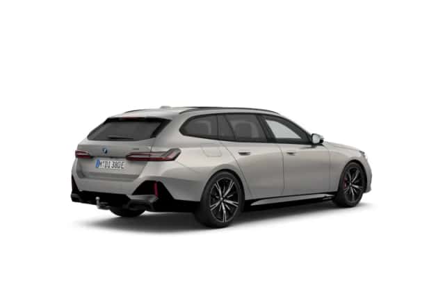 BMW i5 (2026) thumbnail 2