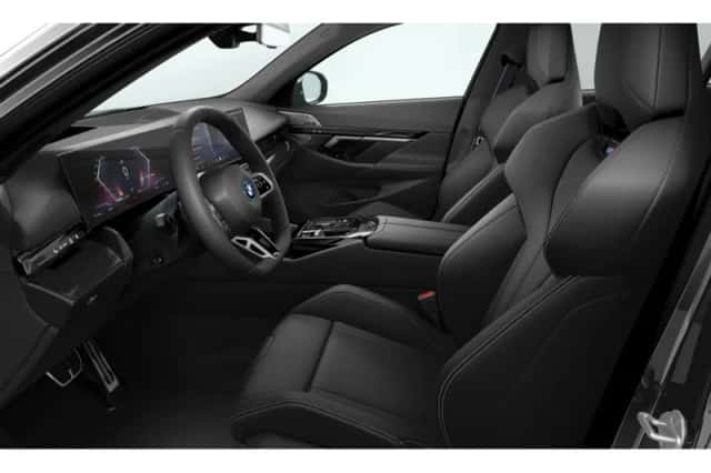 BMW i5 (2026) thumbnail 3