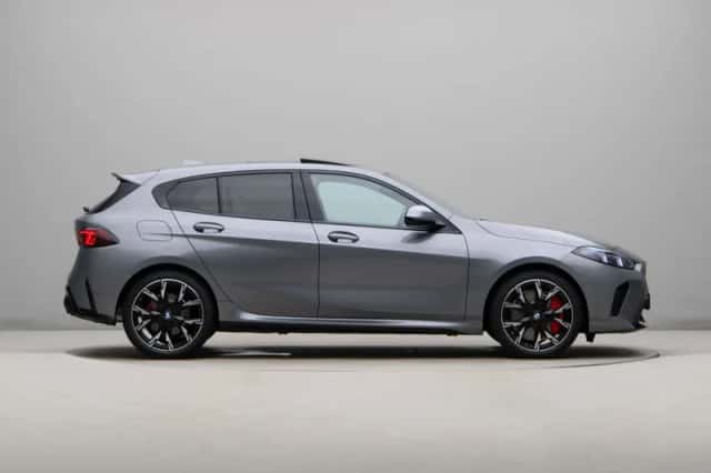 BMW 1-Serie (2026) thumbnail 4