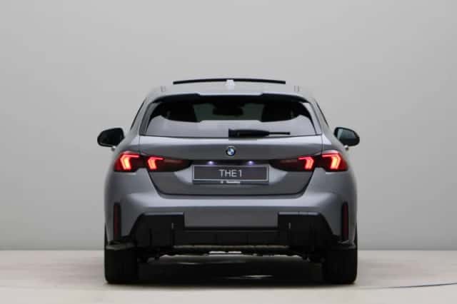 BMW 1-Serie (2026) thumbnail 6