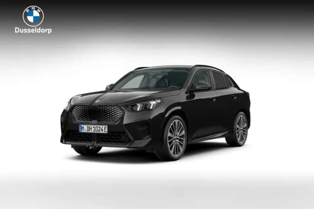 BMW iX2 (2026) thumbnail 1