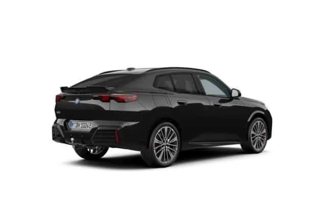 BMW iX2 (2026) thumbnail 2