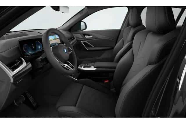 BMW iX2 (2026) thumbnail 3
