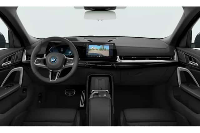 BMW iX2 (2026) thumbnail 4