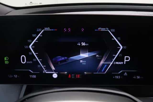 BMW iX (2026) thumbnail 3