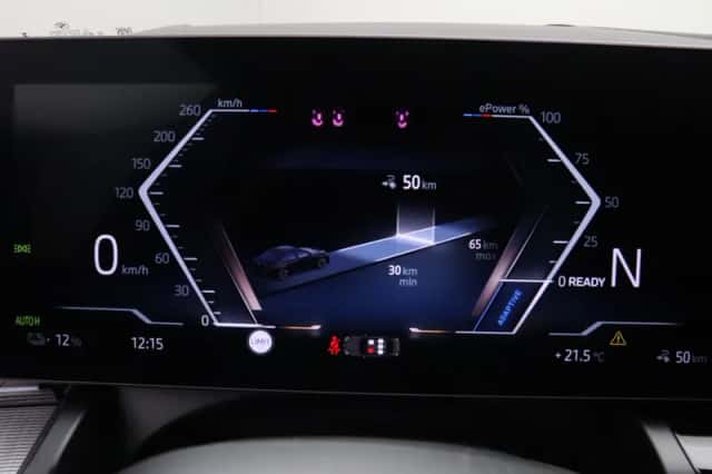 BMW i5 (2026) thumbnail 3