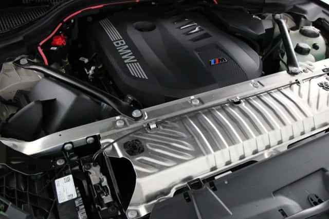 BMW X3 (2026) thumbnail 4