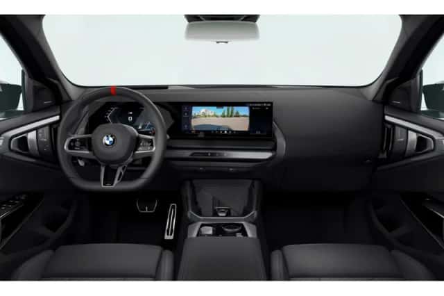 BMW X3 (2026) thumbnail 4