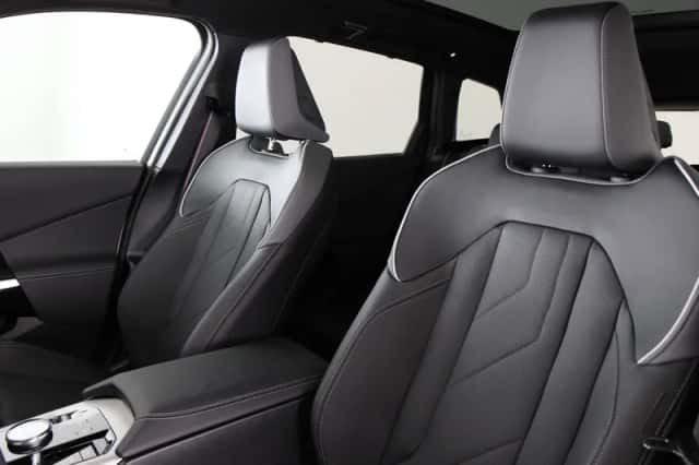 BMW X3 (2026) thumbnail 5