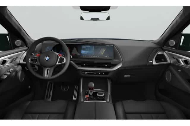 BMW XM (2026) thumbnail 4
