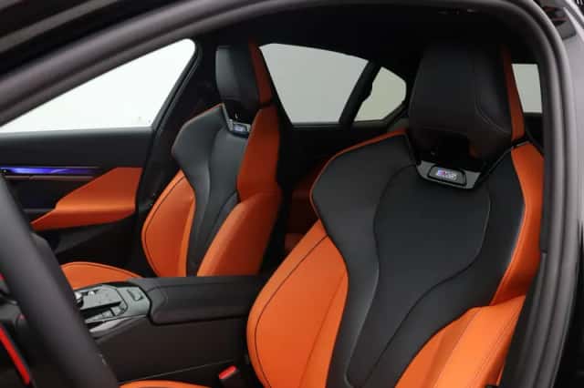 BMW M5 (2026) thumbnail 5