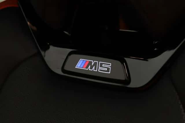 BMW M5 (2026) thumbnail 6