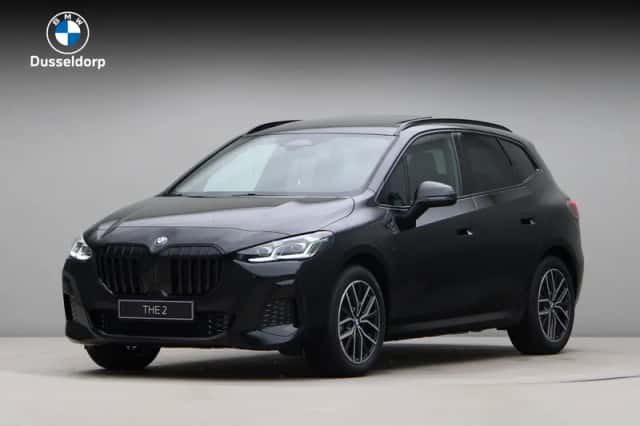 BMW 2-Serie (2026) thumbnail 1