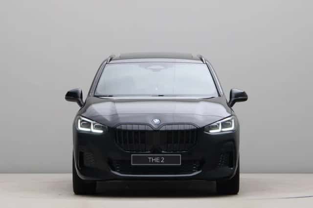 BMW 2-Serie (2026) thumbnail 6