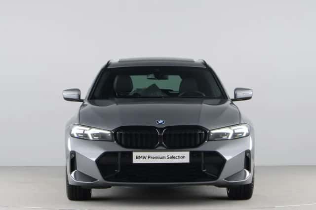 BMW 3-Serie (2025) thumbnail 6