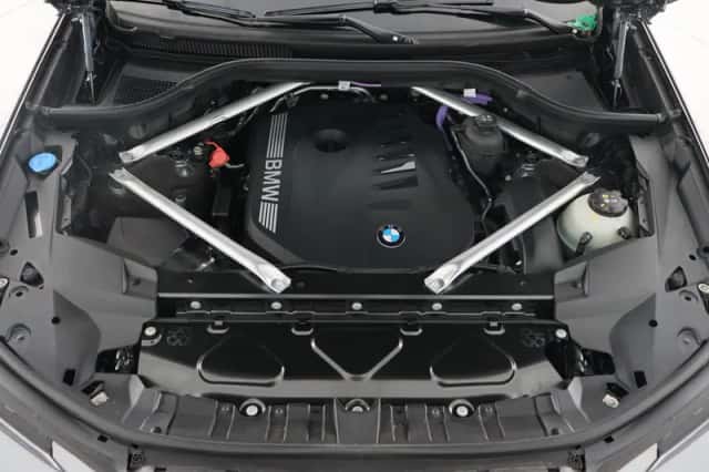 BMW X7 (2025) thumbnail 4