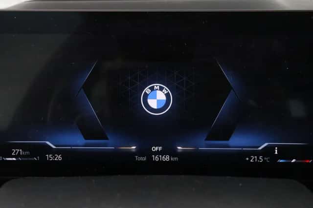 BMW X7 (2025) thumbnail 6
