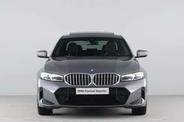 BMW 3-Serie (2024) thumbnail 6