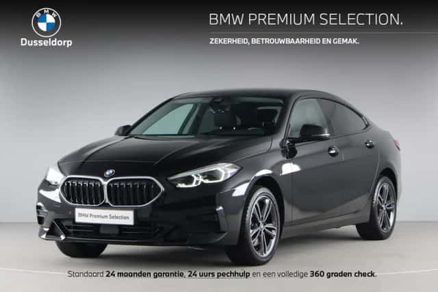 BMW 2-Serie (2023) thumbnail 1