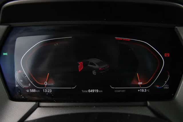 BMW 2-Serie (2023) thumbnail 3