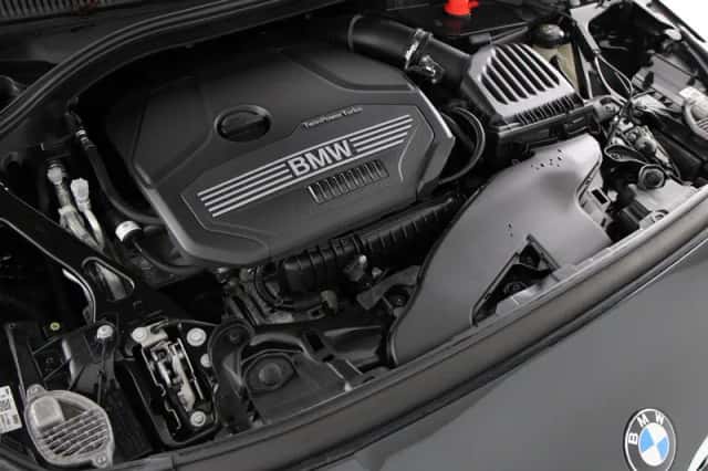 BMW 2-Serie (2023) thumbnail 4