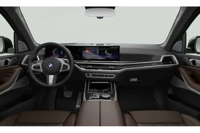 BMW X7 (2026) thumbnail 4