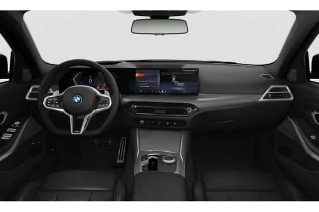 BMW 3-Serie (2026) thumbnail 4