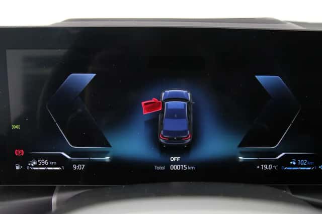 BMW 3-Serie (2026) thumbnail 4