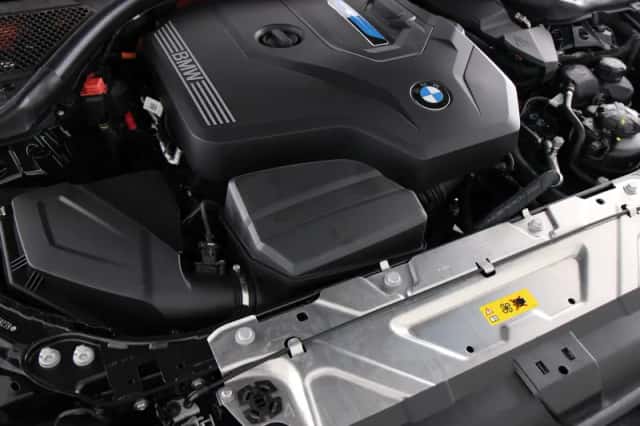BMW 3-Serie (2026) thumbnail 5