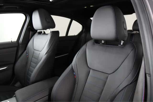 BMW 3-Serie (2026) thumbnail 6