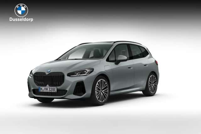 BMW 2-Serie (2026) thumbnail 1