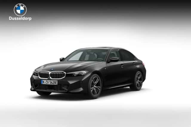 BMW 3-Serie (2026) thumbnail 1