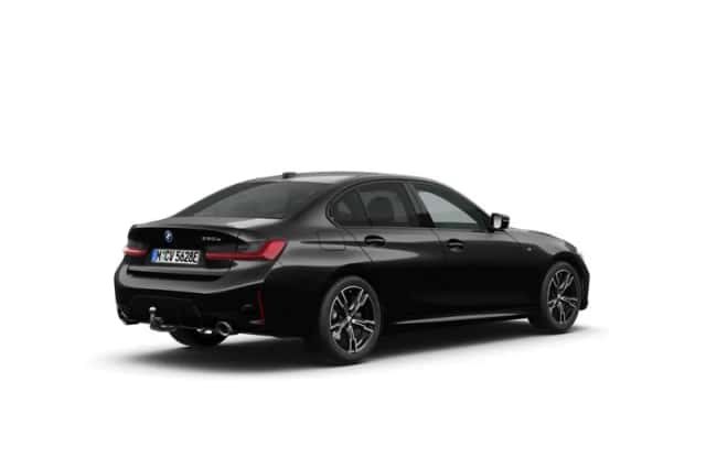 BMW 3-Serie (2026) thumbnail 2